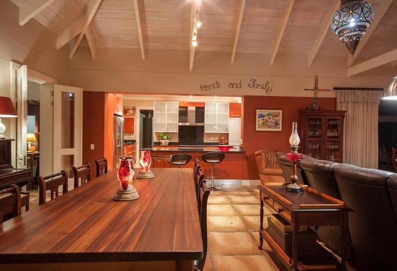 Bed and Breakfast Makarios On The River 10