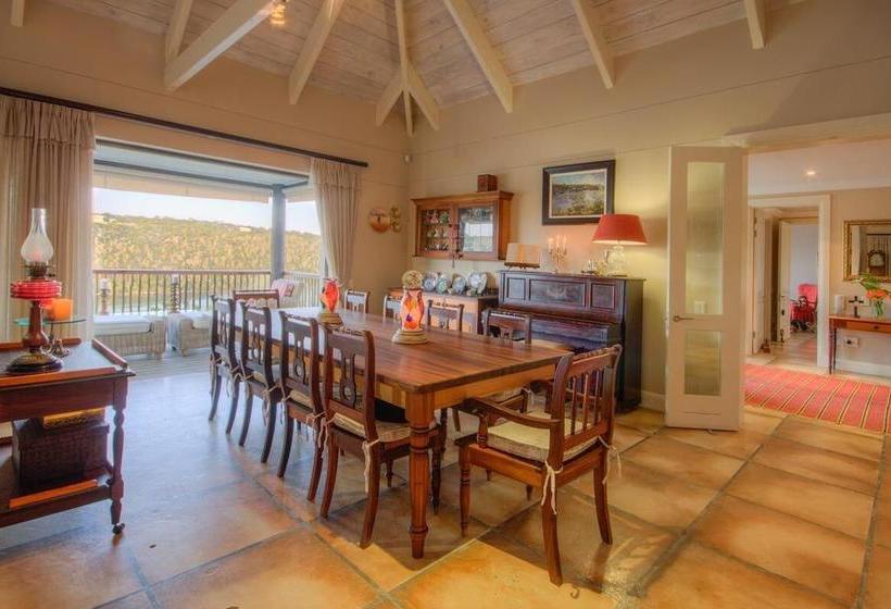 Bed and Breakfast Makarios On The River 11