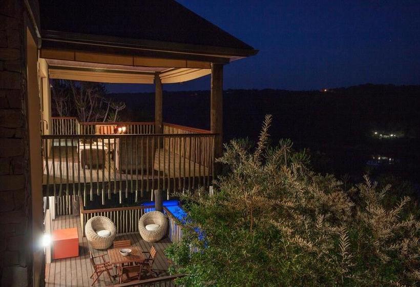 Bed and Breakfast Makarios On The River 12