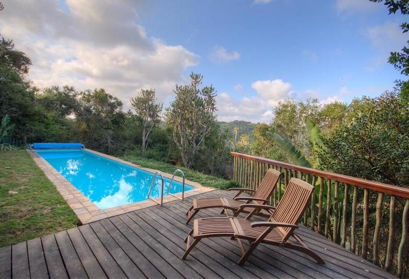 Bed and Breakfast Makarios On The River 13