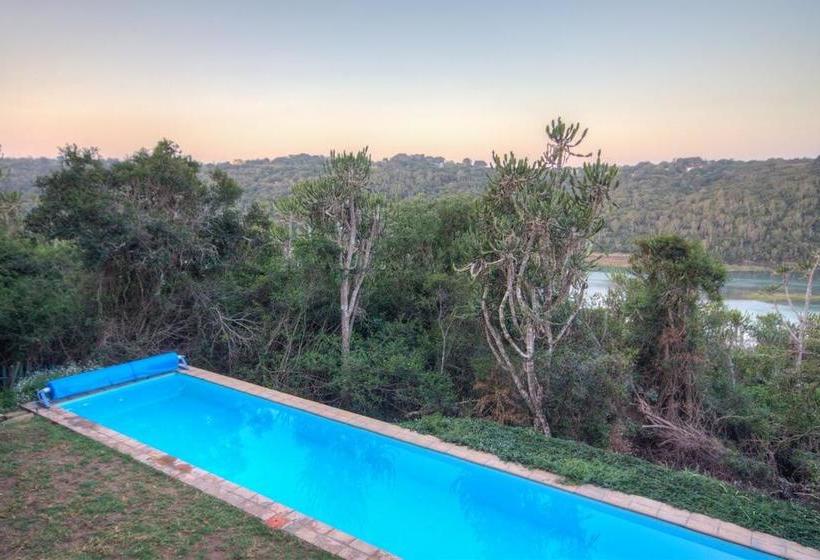 Bed and Breakfast Makarios On The River 14