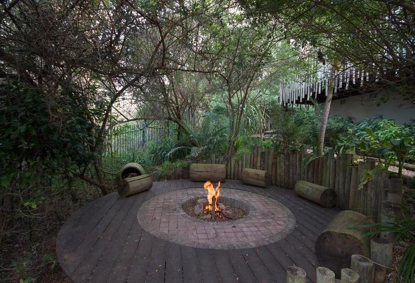 Bed and Breakfast Makarios On The River 15