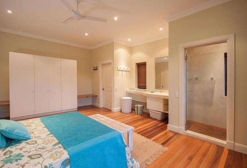 Bed and Breakfast Makarios On The River 16