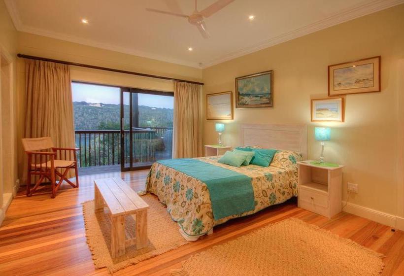 Bed and Breakfast Makarios On The River 17