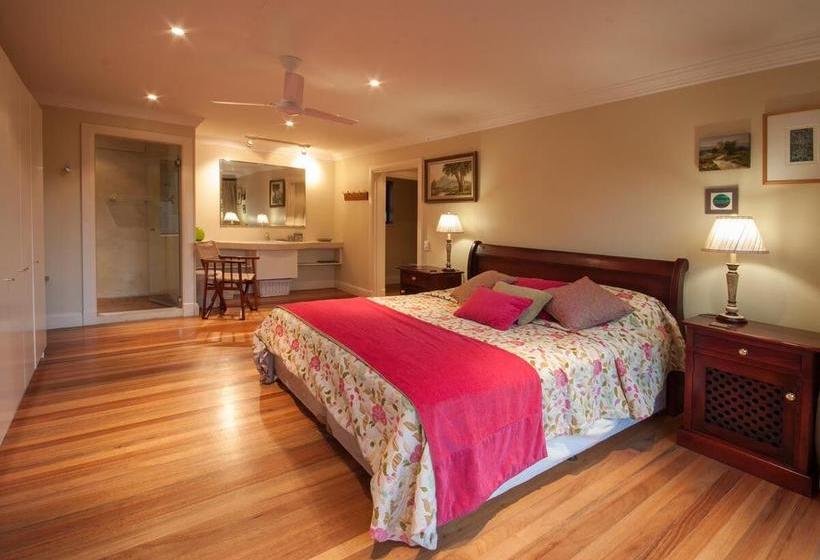 Bed and Breakfast Makarios On The River 18