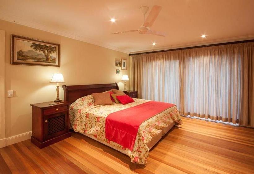 Bed and Breakfast Makarios On The River 19