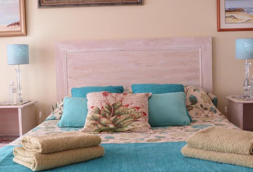 Bed and Breakfast Makarios On The River 2