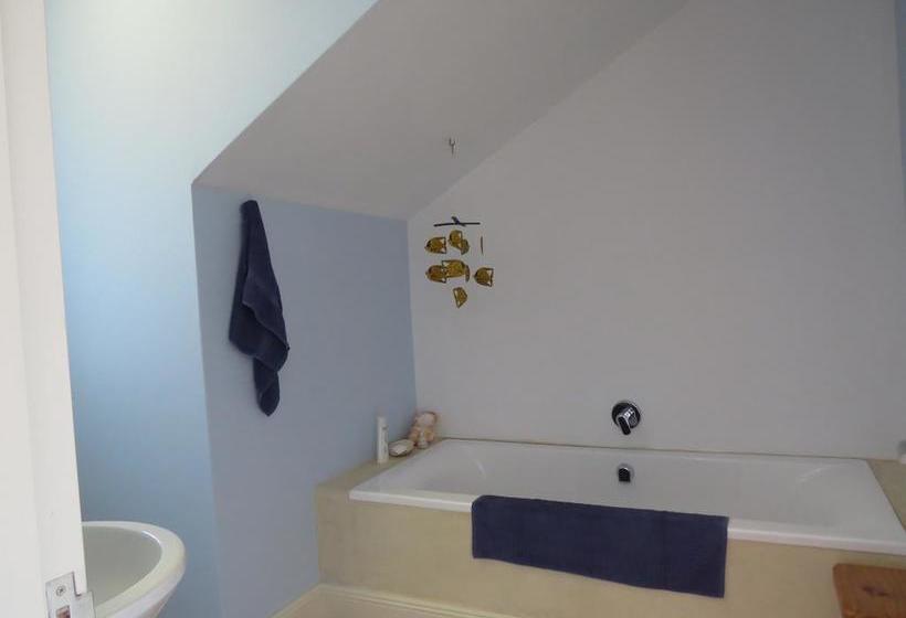 Bed and Breakfast Makarios On The River 4