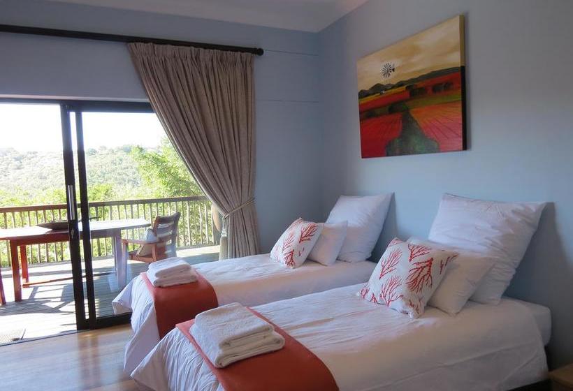 Bed and Breakfast Makarios On The River 5