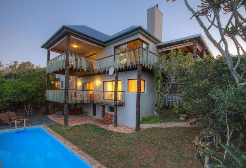 Bed and Breakfast Makarios On The River 6