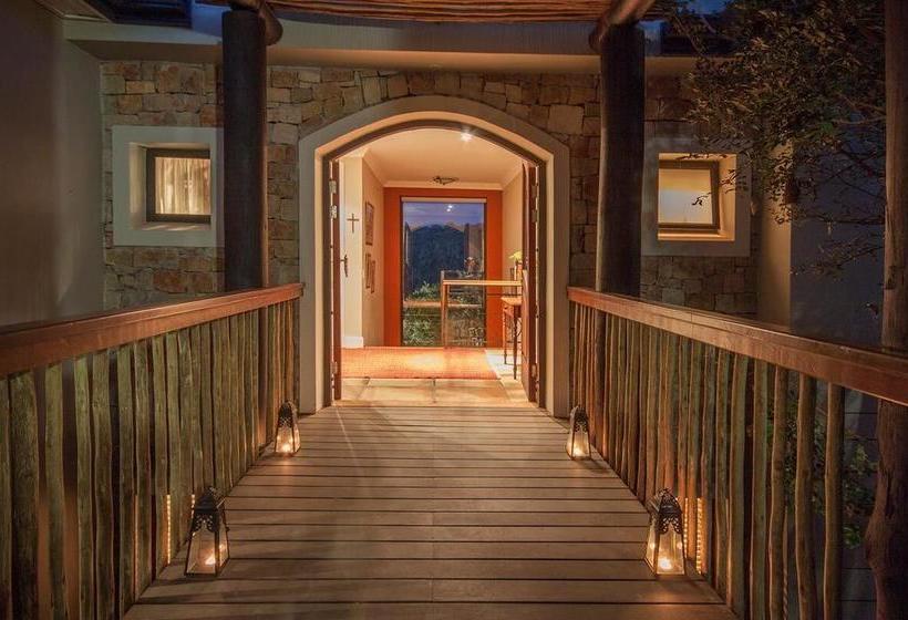 Bed and Breakfast Makarios On The River 7