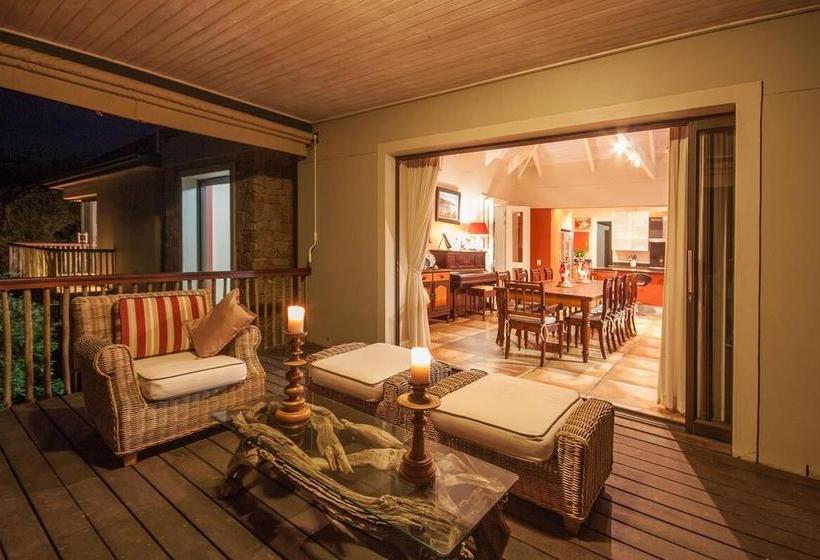 Bed and Breakfast Makarios On The River 8