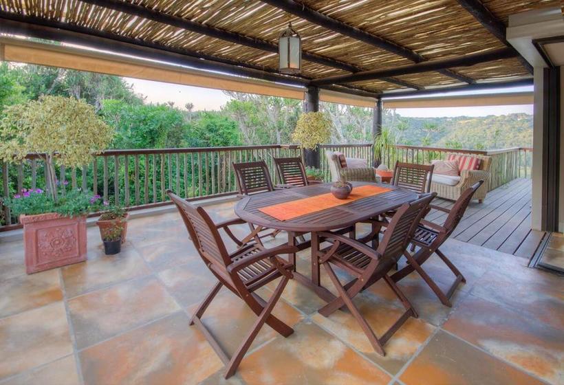 Bed and Breakfast Makarios On The River 9