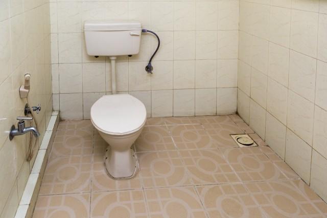 Hotel Backpackers Retreat In A Serene Environment By Guesthouser 12