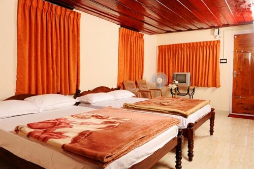 Hotel Backpackers Retreat In A Serene Environment By Guesthouser 14