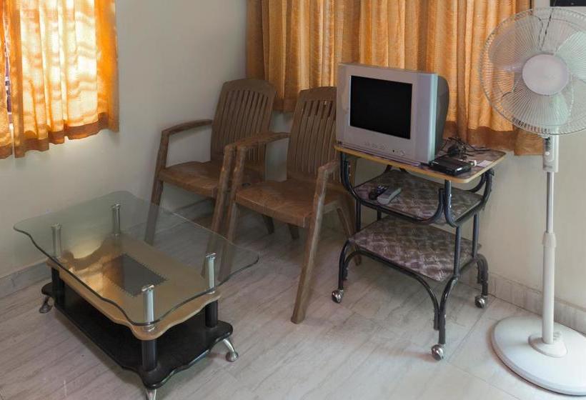 Hotel Backpackers Retreat In A Serene Environment By Guesthouser 2