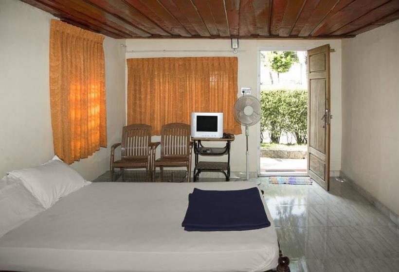 Hotel Backpackers Retreat In A Serene Environment By Guesthouser 3