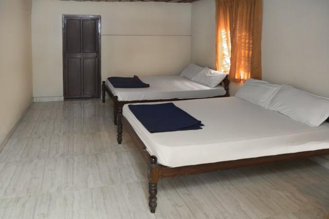 Hotel Backpackers Retreat In A Serene Environment By Guesthouser 5