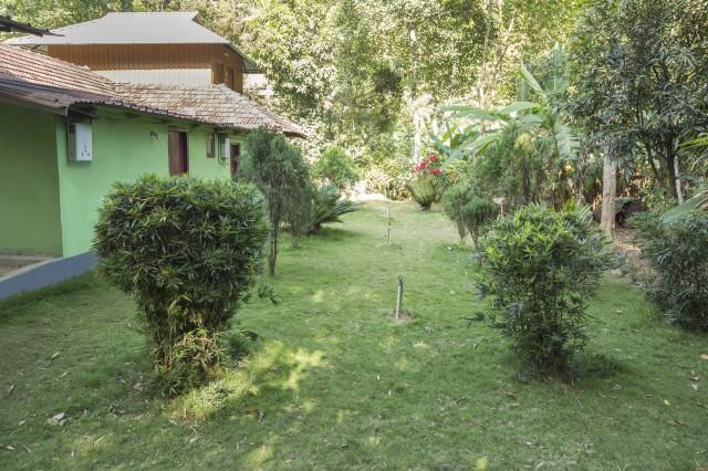 Hotel Backpackers Retreat In A Serene Environment By Guesthouser 6