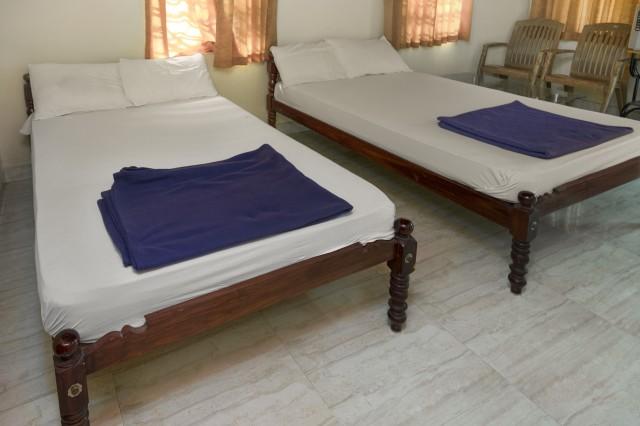 Hotel Backpackers Retreat In A Serene Environment By Guesthouser 8