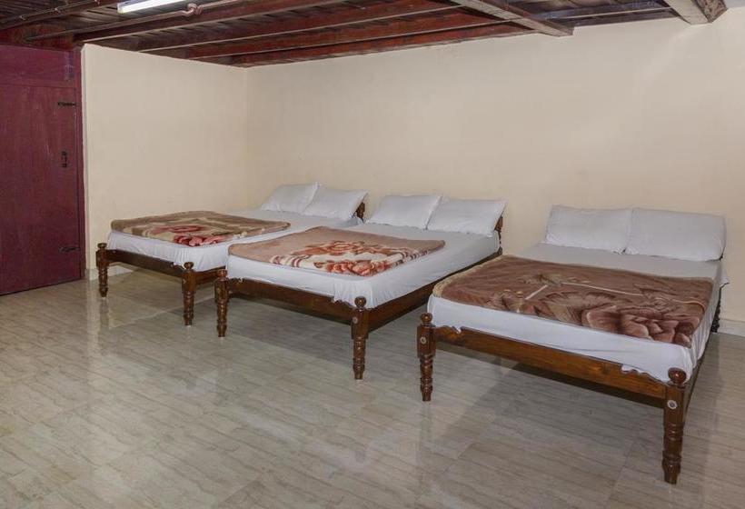 Hotel An Ideal Retreat For A Group Of Backpackers By Guesthouser Munnar Kerala