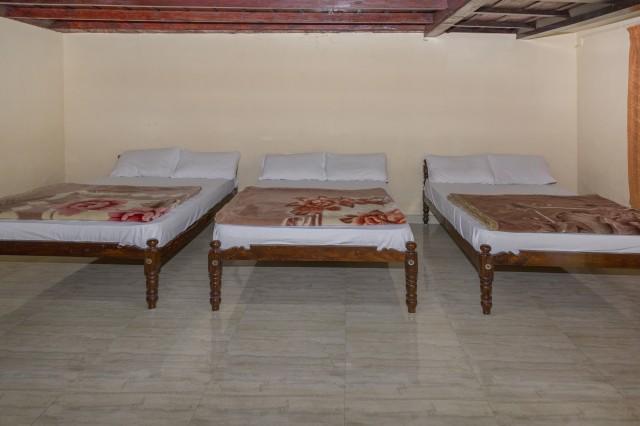 Hotel An Ideal Retreat For A Group Of Backpackers By Guesthouser 6