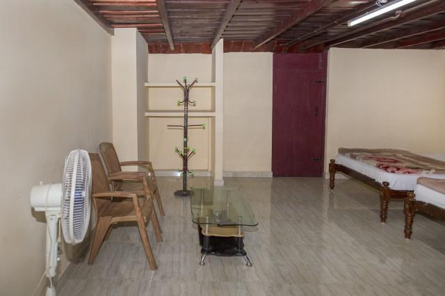 Hotel An Ideal Retreat For A Group Of Backpackers By Guesthouser 7