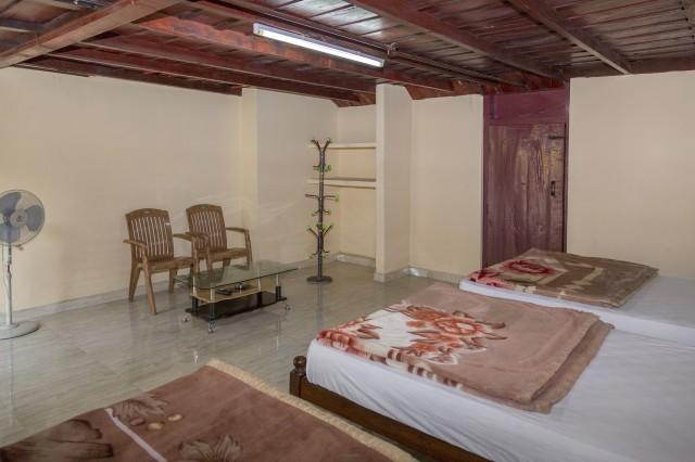 Hotel An Ideal Retreat For A Group Of Backpackers By Guesthouser 8