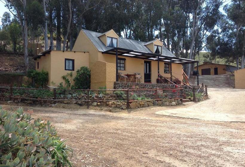 Hotel Swaynekloof Farm 1