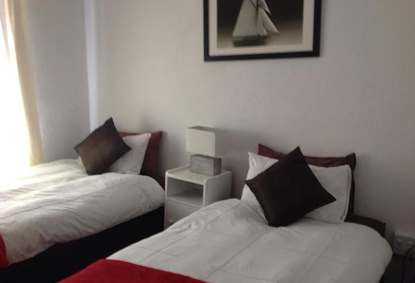 Hotel Swaynekloof Farm 10