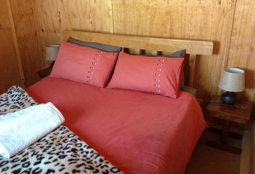 Hotel Swaynekloof Farm 11