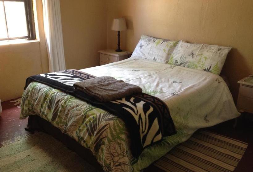 Hotel Swaynekloof Farm 12