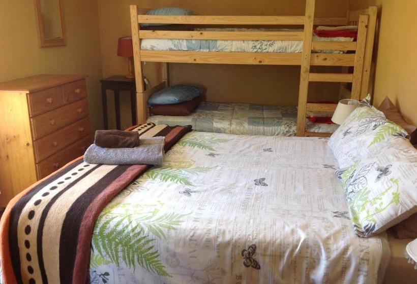 Hotel Swaynekloof Farm 13