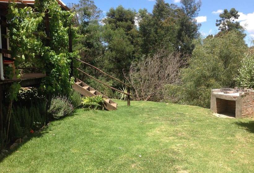 Hotel Swaynekloof Farm 14