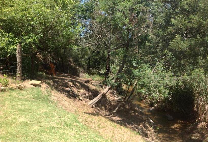 Hotel Swaynekloof Farm 15