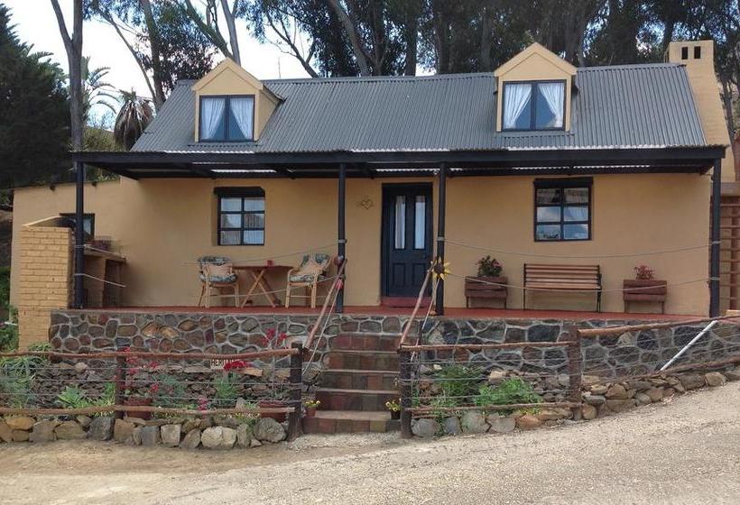 Hotel Swaynekloof Farm 16