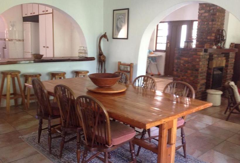 Hotel Swaynekloof Farm 17