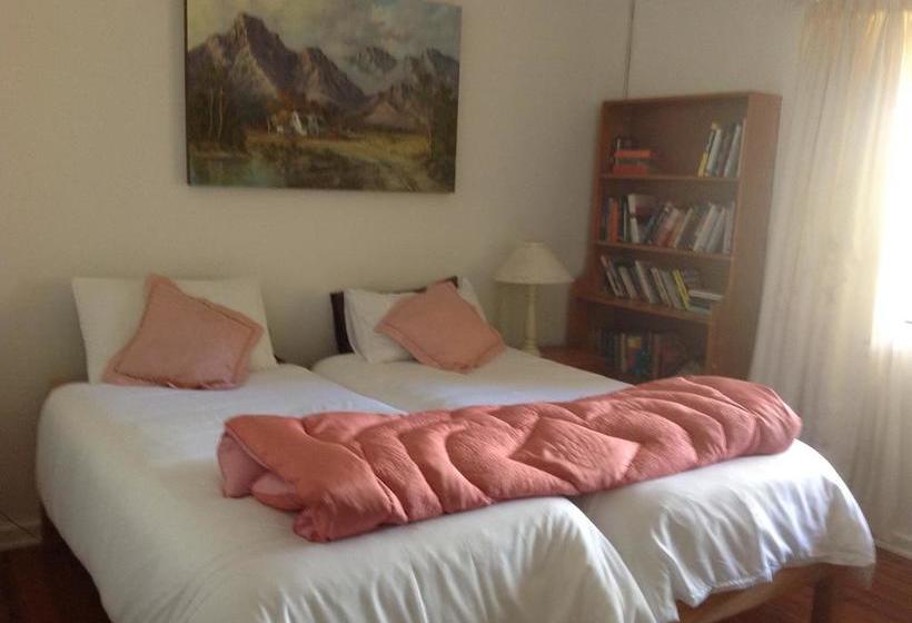 Hotel Swaynekloof Farm 18