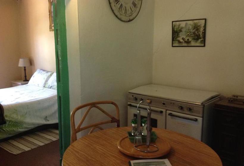 Hotel Swaynekloof Farm 20