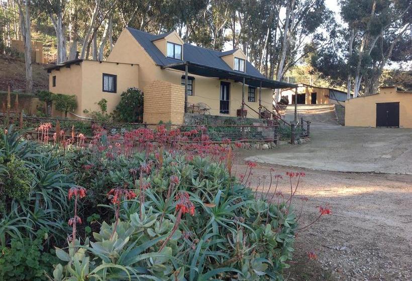 Hotel Swaynekloof Farm 3