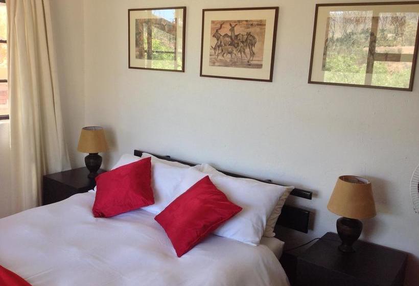 Hotel Swaynekloof Farm 4