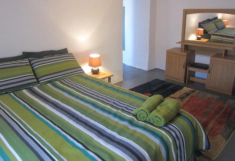 Hotel Swaynekloof Farm 5