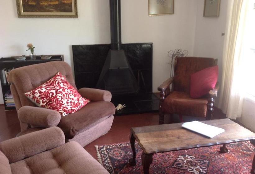 Hotel Swaynekloof Farm 6