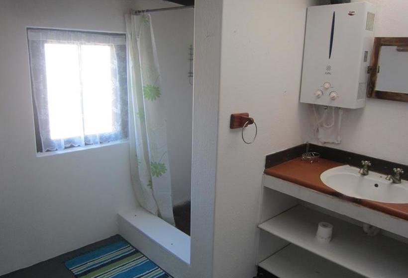 Hotel Swaynekloof Farm 7