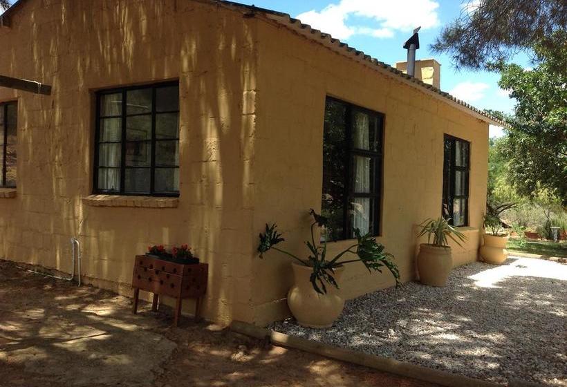 Hotel Swaynekloof Farm 8