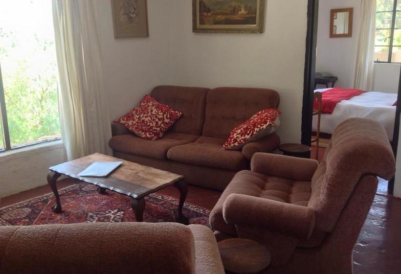 Hotel Swaynekloof Farm 9