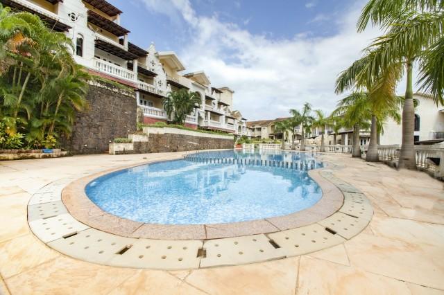 Hotel 3br Villa With A Pool For A Pleasant Group Retreat By Guesthouser Goa