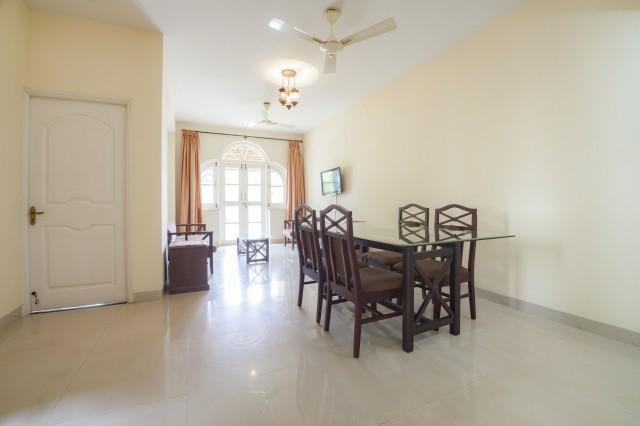 Hotel 3br Villa With A Pool For A Pleasant Group Retreat By Guesthouser 1