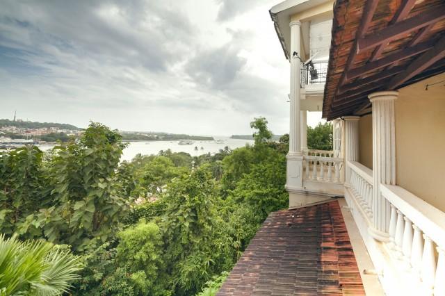 Hotel 3br Villa With A Pool For A Pleasant Group Retreat By Guesthouser 10