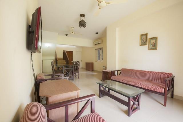 Hotel 3br Villa With A Pool For A Pleasant Group Retreat By Guesthouser 14